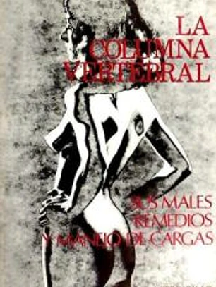 COLUMNA VERTEBRAL, LA