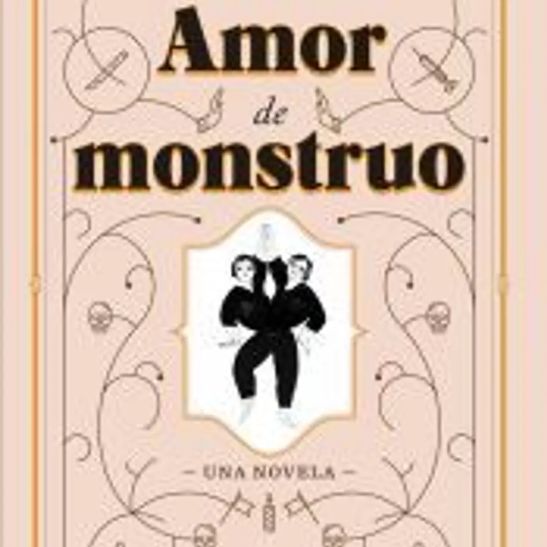 Amor de monstruo 1