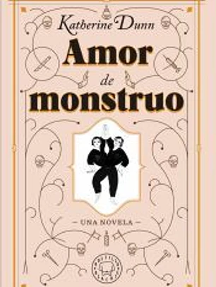 Amor de monstruo