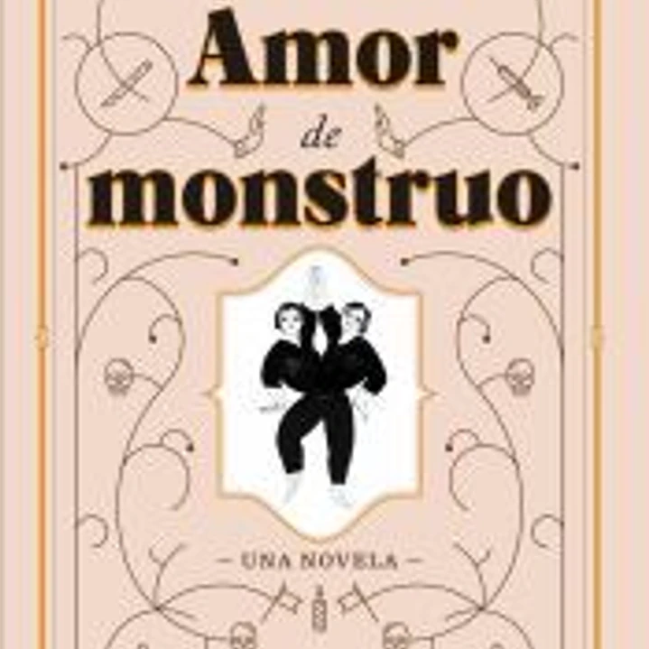 Amor de monstruo 1