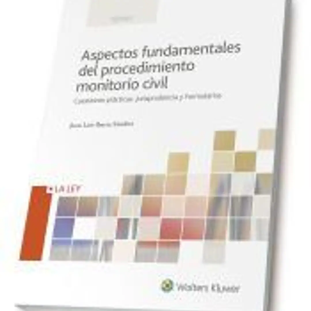 CODIGO LEYES PROCESALES 2016 1
