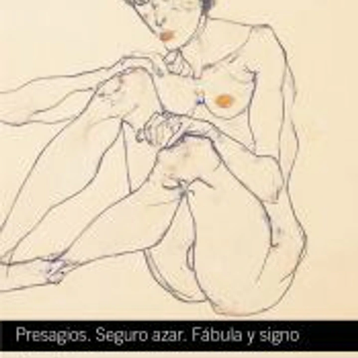Presagios. Seguro azar. Fábula y signo 1