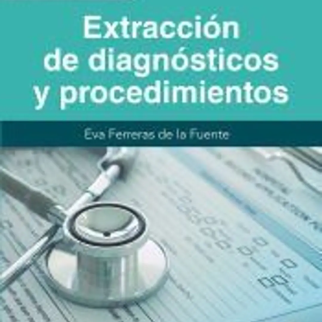 Extraccio?n de diagno?sticos y procedimientos 1