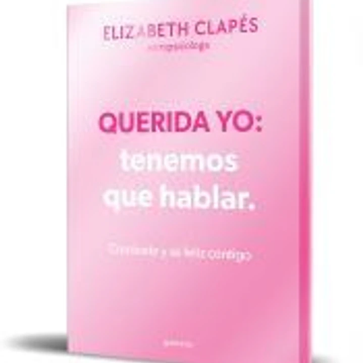 Querida yo: tenemos que hablar (Edición especial) 1