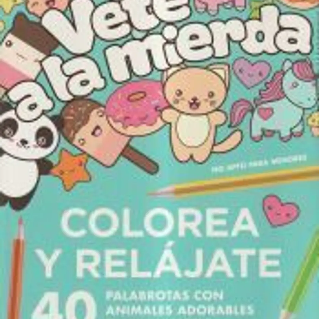 Vete a la mierda 1