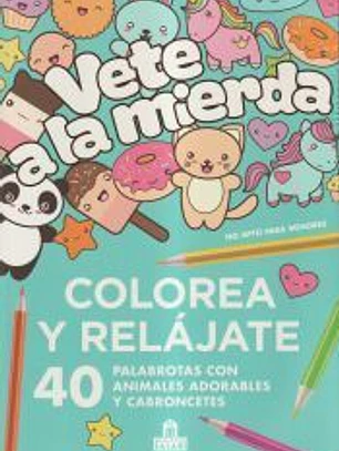Vete a la mierda