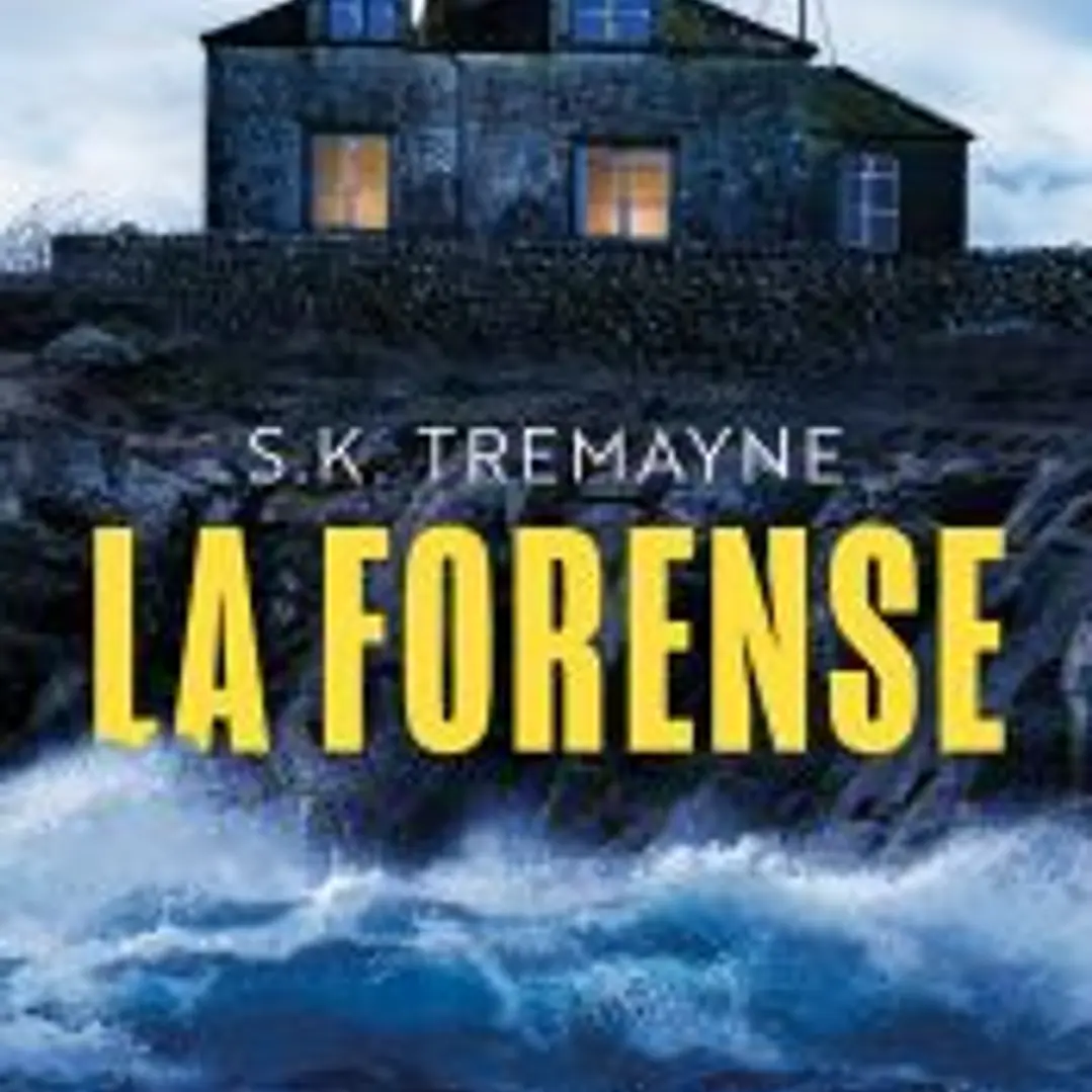 La forense 1