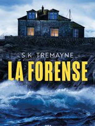 La forense