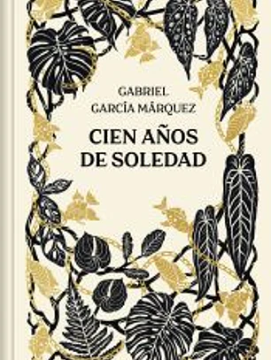 Cien años de soledad (Edición aniversario)