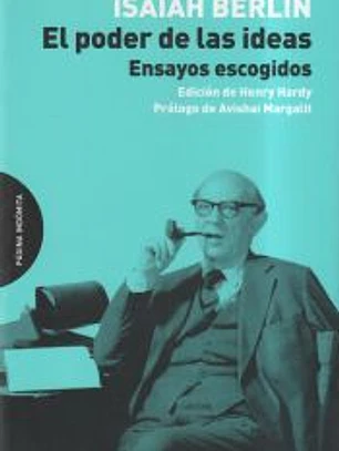 El poder de las ideas