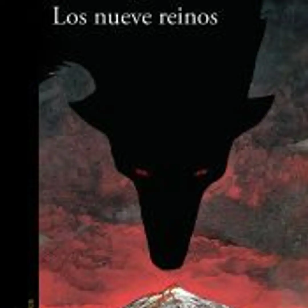 Los nueve reinos 1