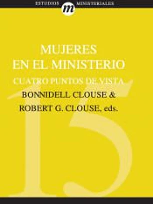Mujeres En El Ministerio