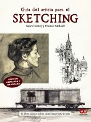 Guía del artista para el sketching