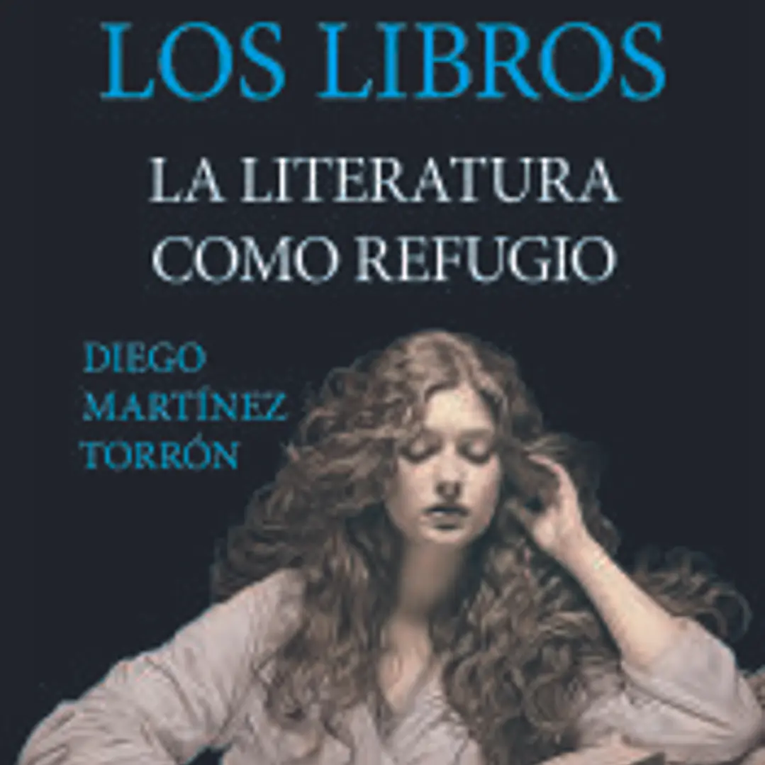 El alma de los libros: la literatura como refugio 1