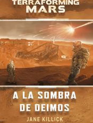 A la sombra de Deimos