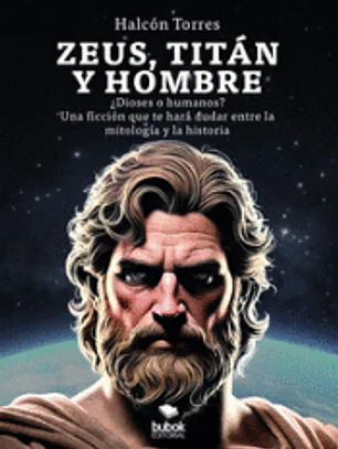 Zeus, titán y hombre