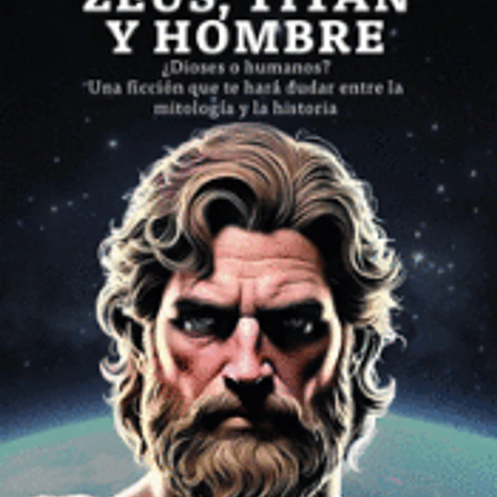 Zeus, titán y hombre 1