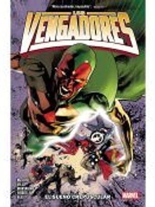 Los Vengadores de Jed MacKay 2