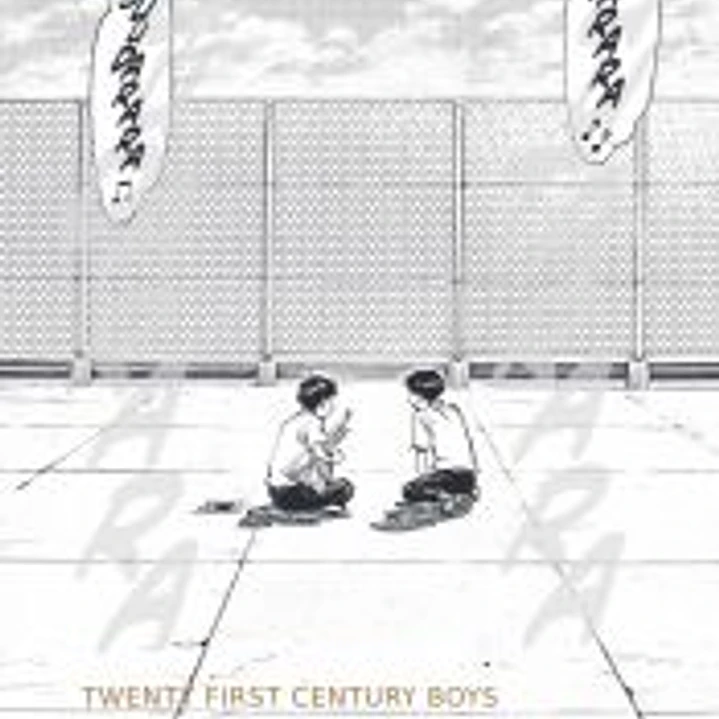 21st Century Boys kanzenban (Nueva edición) 1