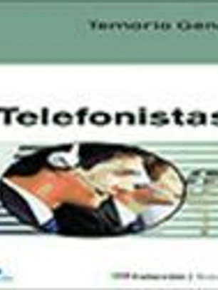 Telefonistas. Temario General