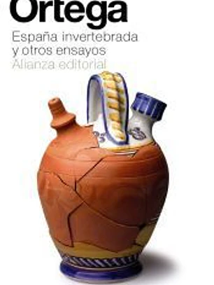 España invertebrada y otros ensayos