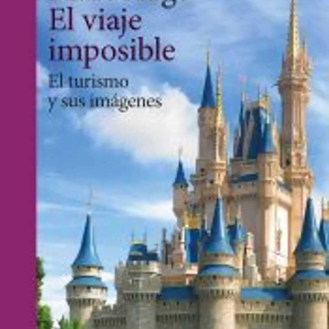 El viaje imposible 1