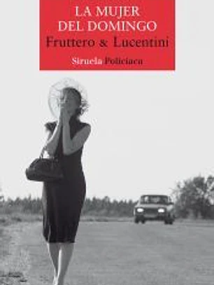 La mujer del domingo