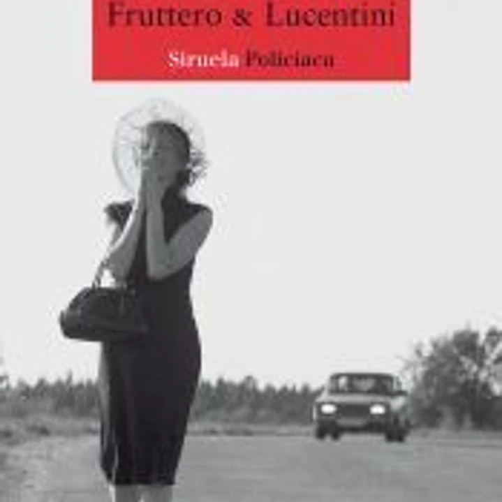 La mujer del domingo 1
