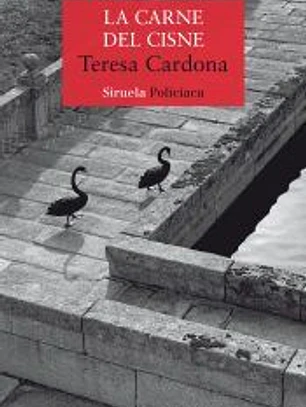 La carne del cisne