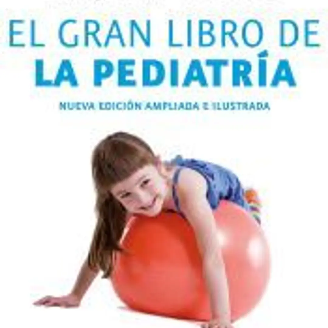 El gran libro de la pediatría 1