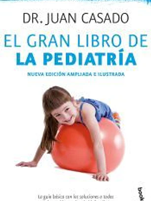 El gran libro de la pediatría