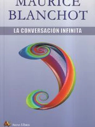 La conversación infinita