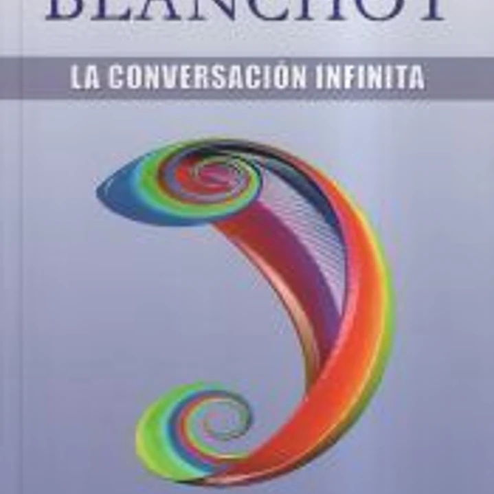 La conversación infinita 1