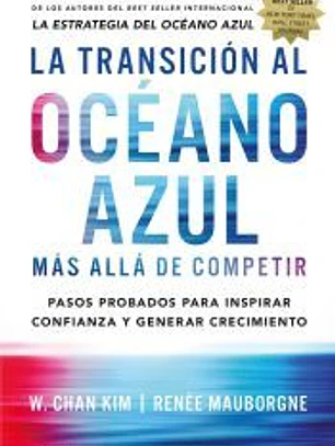 La transición al océano azul