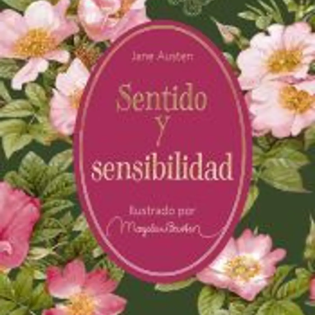 Sentido y sensibilidad (El Jardín Secreto) 1