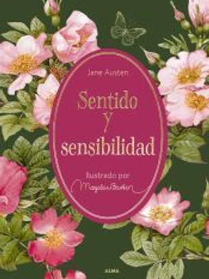 Sentido y sensibilidad (El Jardín Secreto)