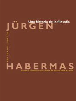 Una historia de la filosofía (Vol. 2)