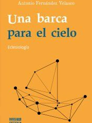 Una barca para el cielo