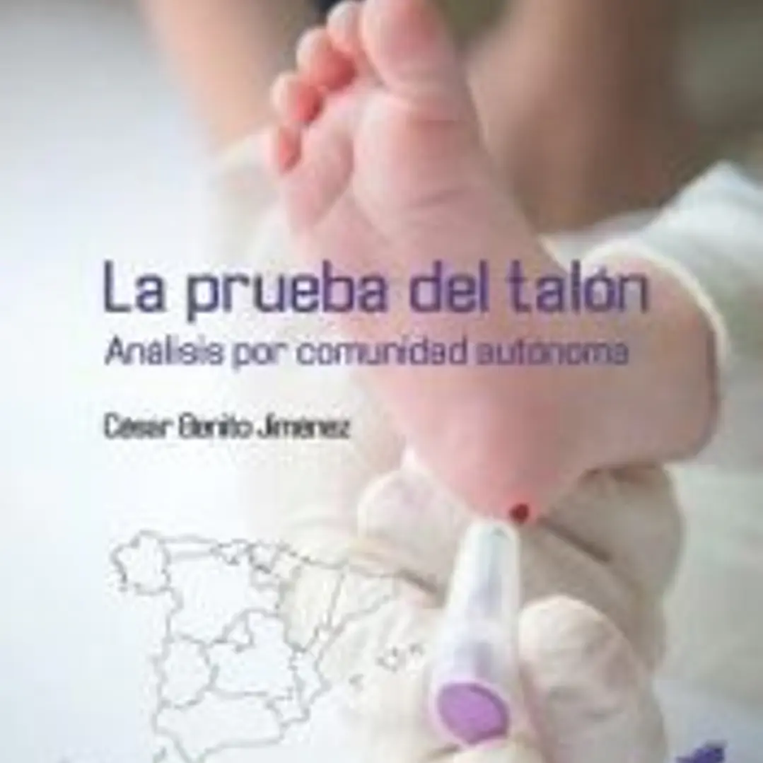 La prueba del talón 1