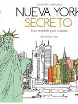 Nueva York secreto