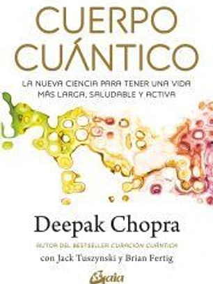 Cuerpo cuántico