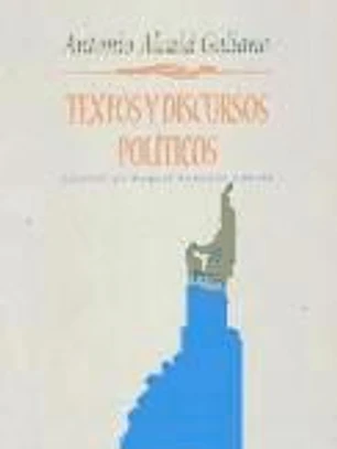 Textos y discursos políticos