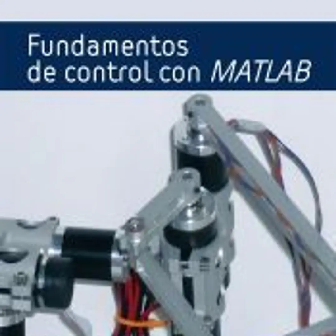 Fundamentos de control con Matlab 1