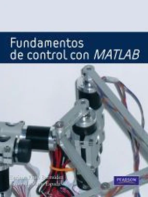 Fundamentos de control con Matlab