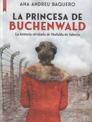 La princesa de Buchenwald