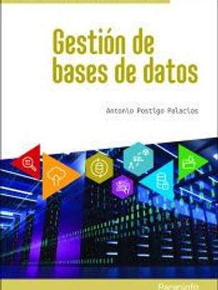 Gestión de bases de datos