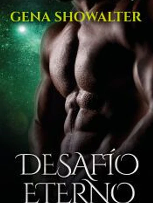 Desafío eterno