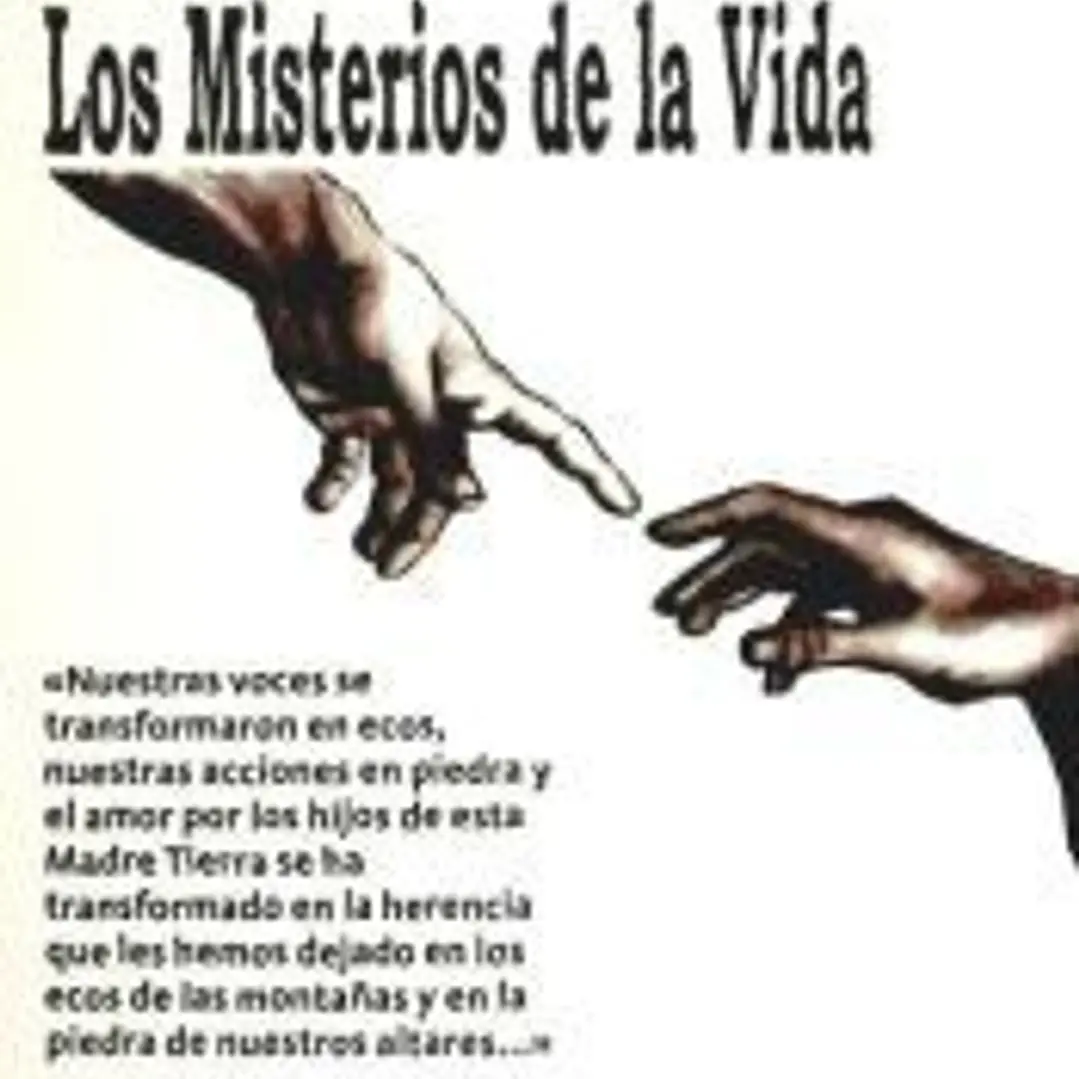 LOS MISTERIOS DE LA VIDA 1