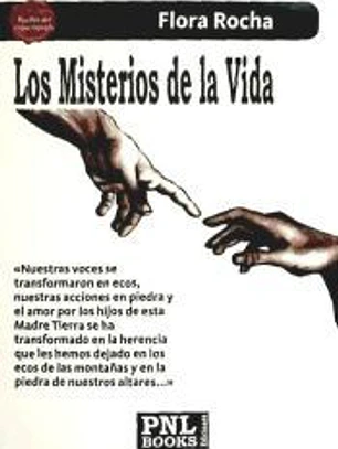 LOS MISTERIOS DE LA VIDA