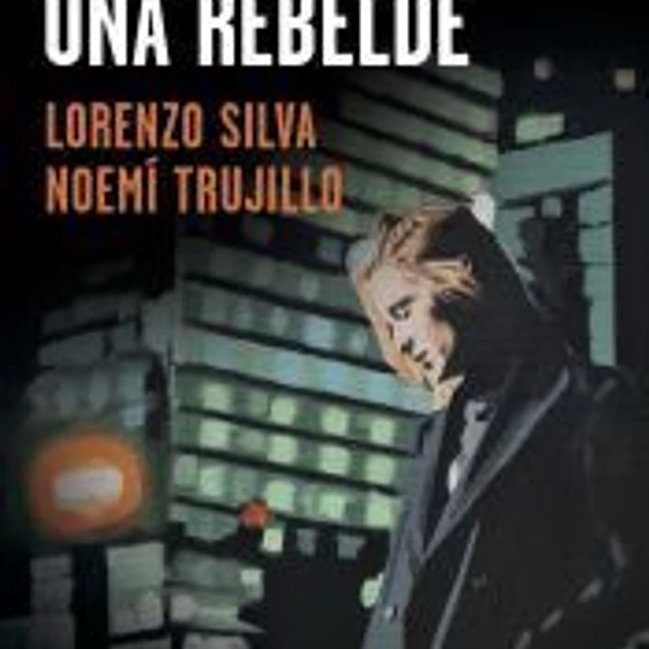 La forja de una rebelde 1